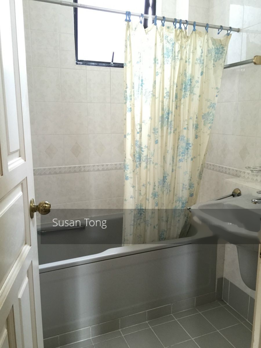 The Summit (D16), Condominium #124572962